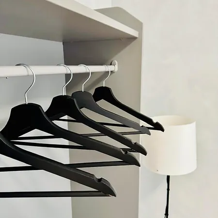 Step To The Vatican Apartamento *