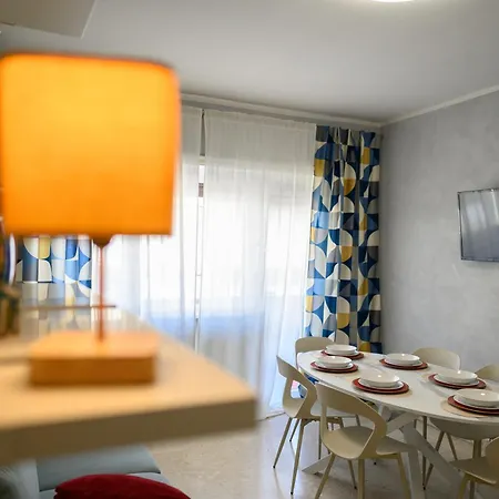 아파트 Step To The Vatican 로마