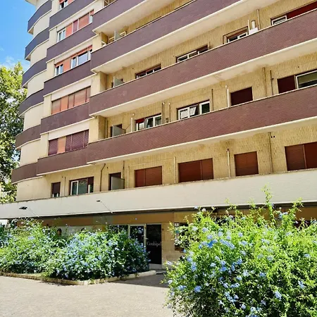 Step To The Vatican * Rom