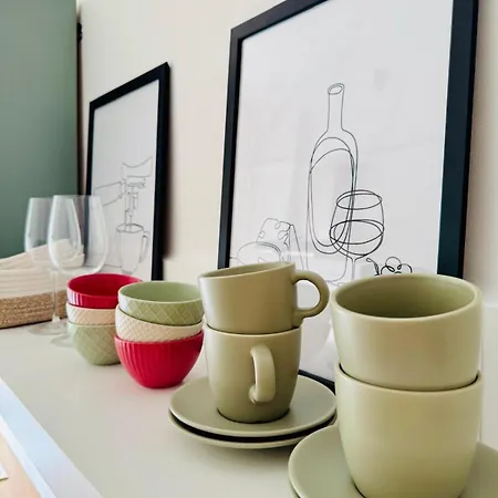 Step To The Vatican Lejlighed Rom