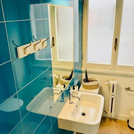 Step To The Vatican Lejlighed