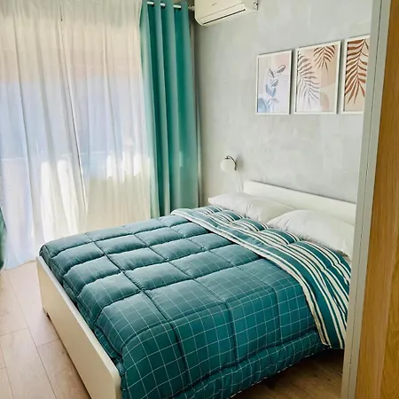 Lejlighed Step To The Vatican Rom