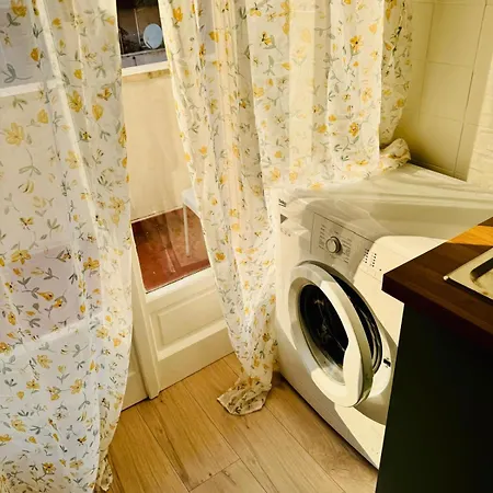 Lejlighed Step To The Vatican *