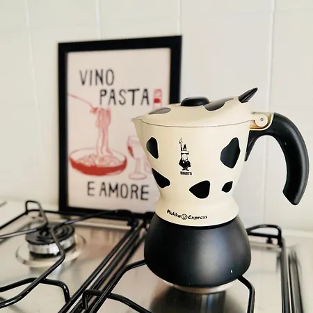 Lejlighed Step To The Vatican Rom