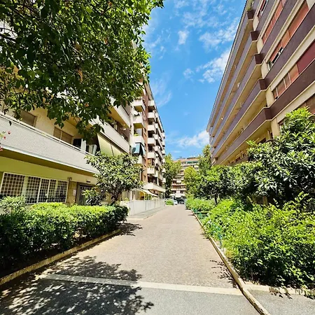 Step To The Vatican Rom