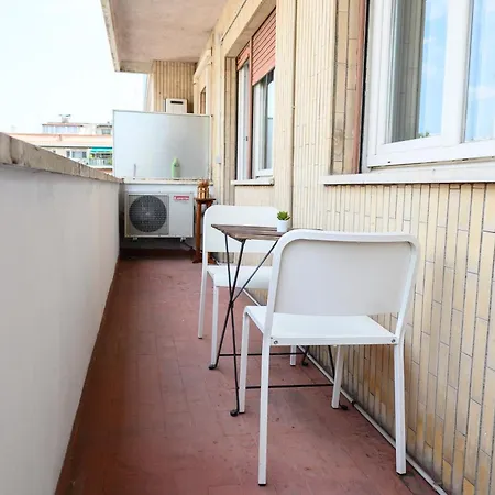 Step To The Vatican Lejlighed Rom