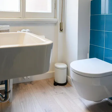 Step To The Vatican Lejlighed