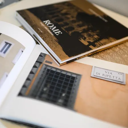 Step To The Vatican Lejlighed