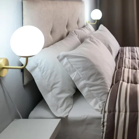 Lejlighed Step To The Vatican Rom