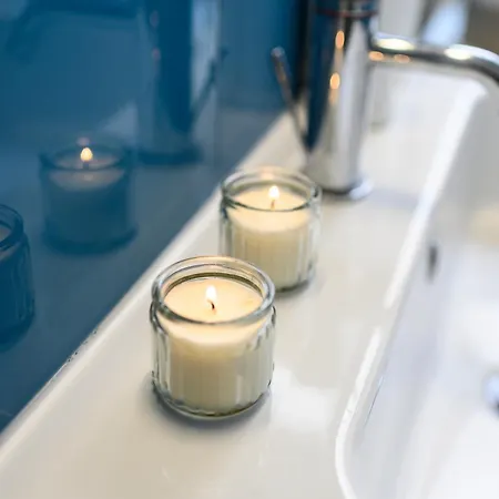 Lejlighed Step To The Vatican *