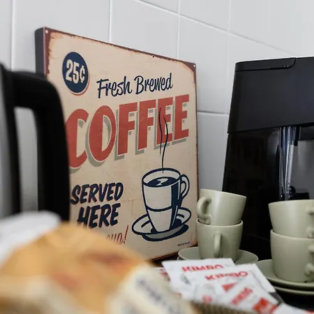 Lejlighed Step To The Vatican