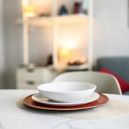 Lejlighed Step To The Vatican *