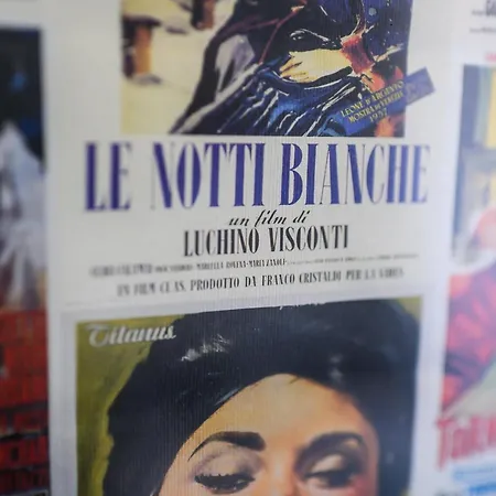 Lejlighed Step To The Vatican