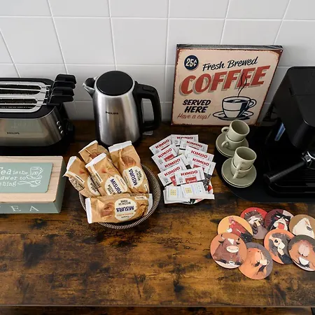 Lejlighed Step To The Vatican