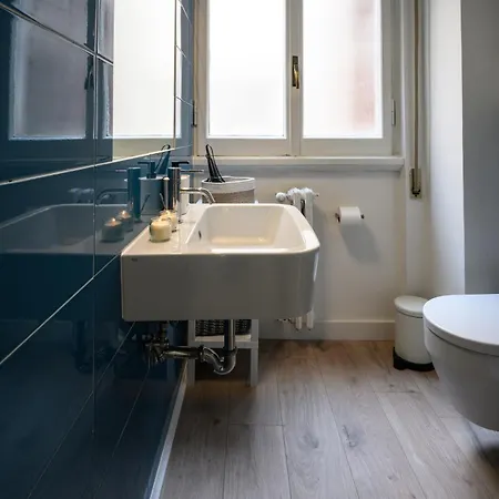 Step To The Vatican Lejlighed *