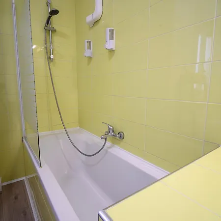 Lejlighed Step To The Vatican