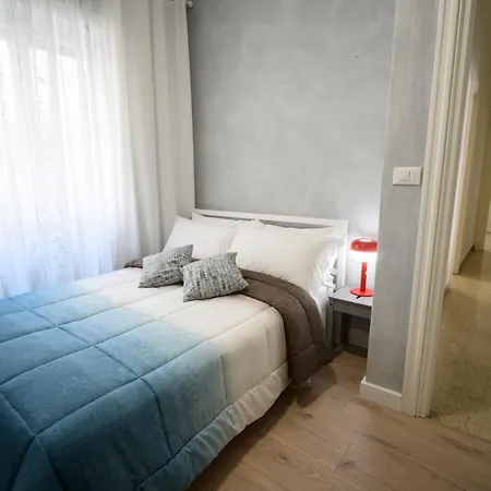 Step To The Vatican Lejlighed