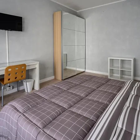 Lejlighed Step To The Vatican