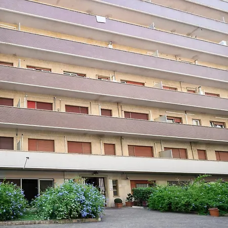 Lejlighed Step To The Vatican *