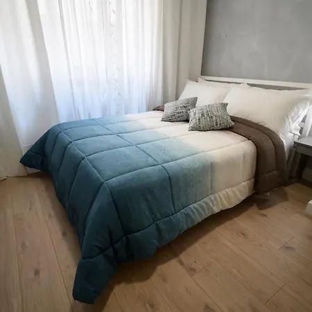 Step To The Vatican Lejlighed