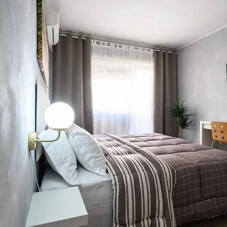 Lejlighed Step To The Vatican *