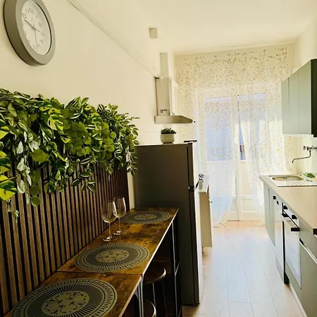Apartman Step To The Vatican *