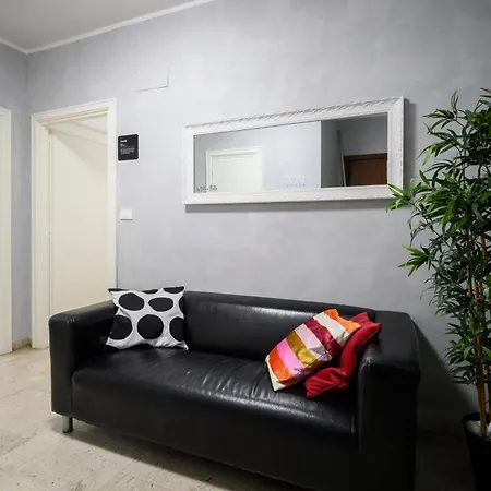 Apartman Step To The Vatican Róma