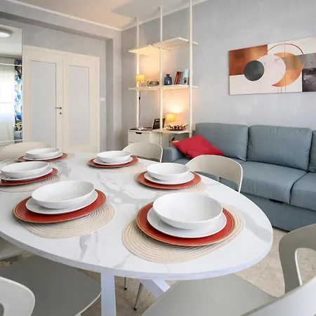 Apartman Step To The Vatican *