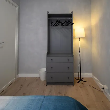 Apartman Step To The Vatican